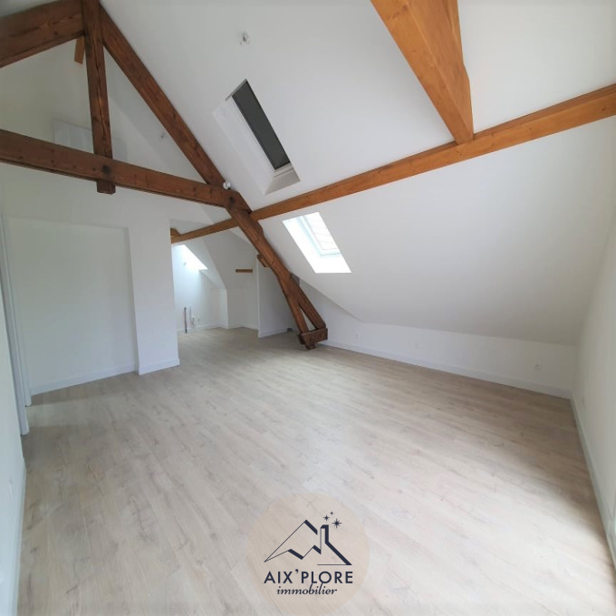 Offres de vente Appartement Aix-les-Bains (73100)