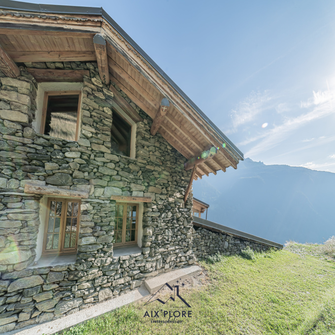 Offres de vente Maison Montvalezan (73700)