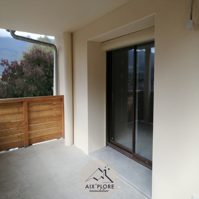 Offres de vente Appartement Voglans (73420)