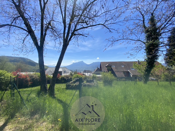 Offres de vente Terrain Saint-Jean-d'Arvey (73230)