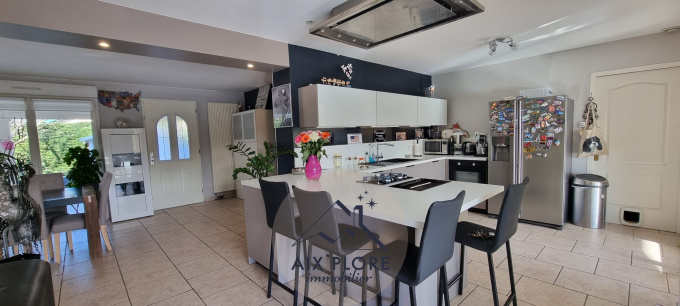 Offres de vente Maison Genas (69740)