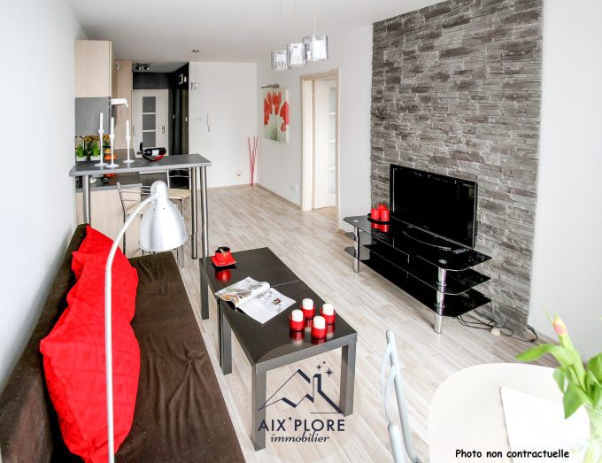 Offres de vente Appartement Aix-les-Bains (73100)