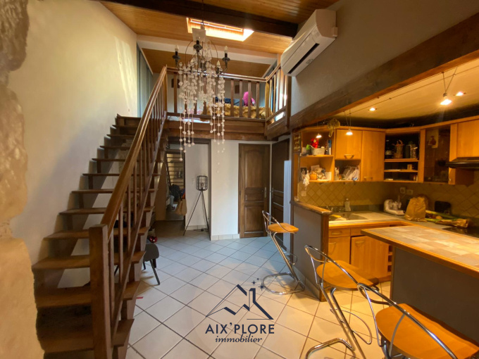 Offres de vente Appartement Aix-les-Bains (73100)