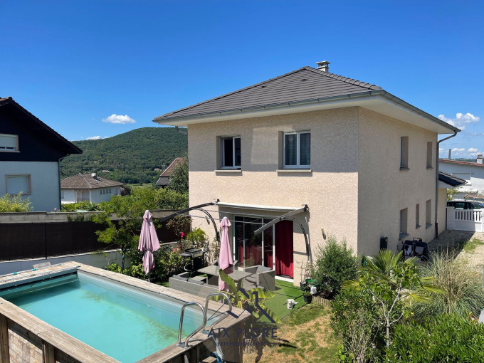 Offres de vente Maison Aix-les-Bains (73100)
