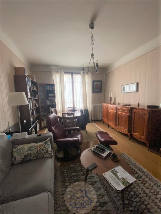 Offres de vente Appartement Chambéry (73000)