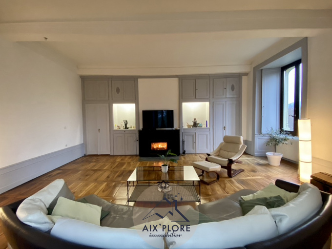 Offres de vente Appartement Annecy (74000)